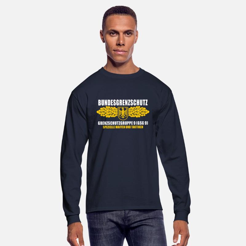 Longsleeve Shirt | Spreadshirt